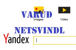 Yandex svindl